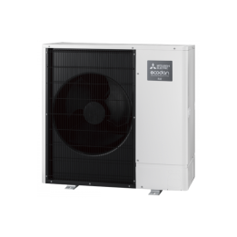 Aerotermia Mitsubishi Ecodan PUZ-WM50VHA 5 kW
