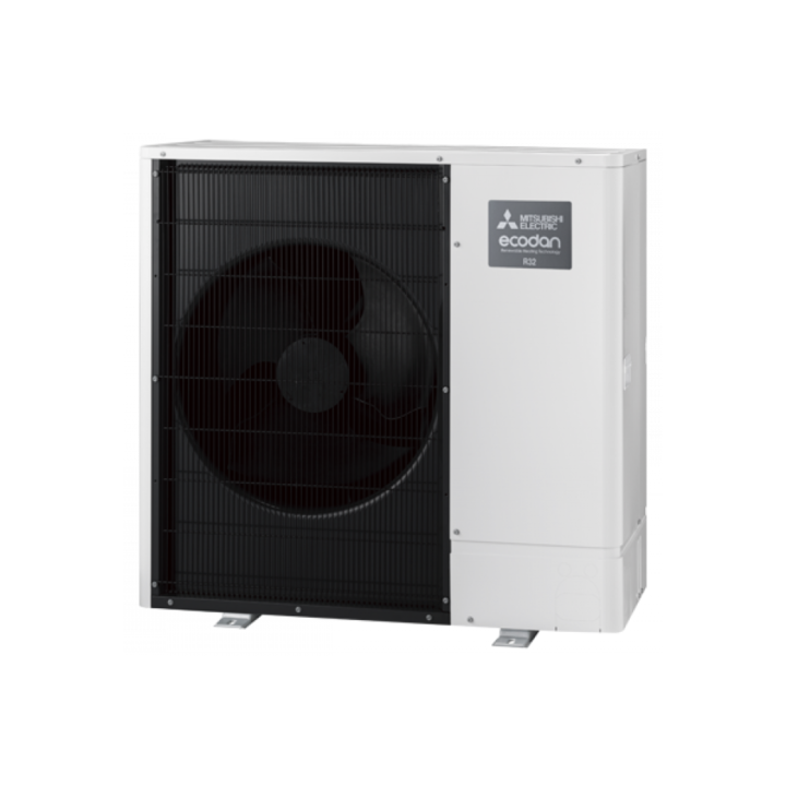 Aerotermia Mitsubishi Ecodan PUZ-WM50VHA 5 kW