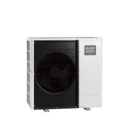 Aerotermia Mitsubishi Ecodan PUZ-WM85VAA 8,5 kW